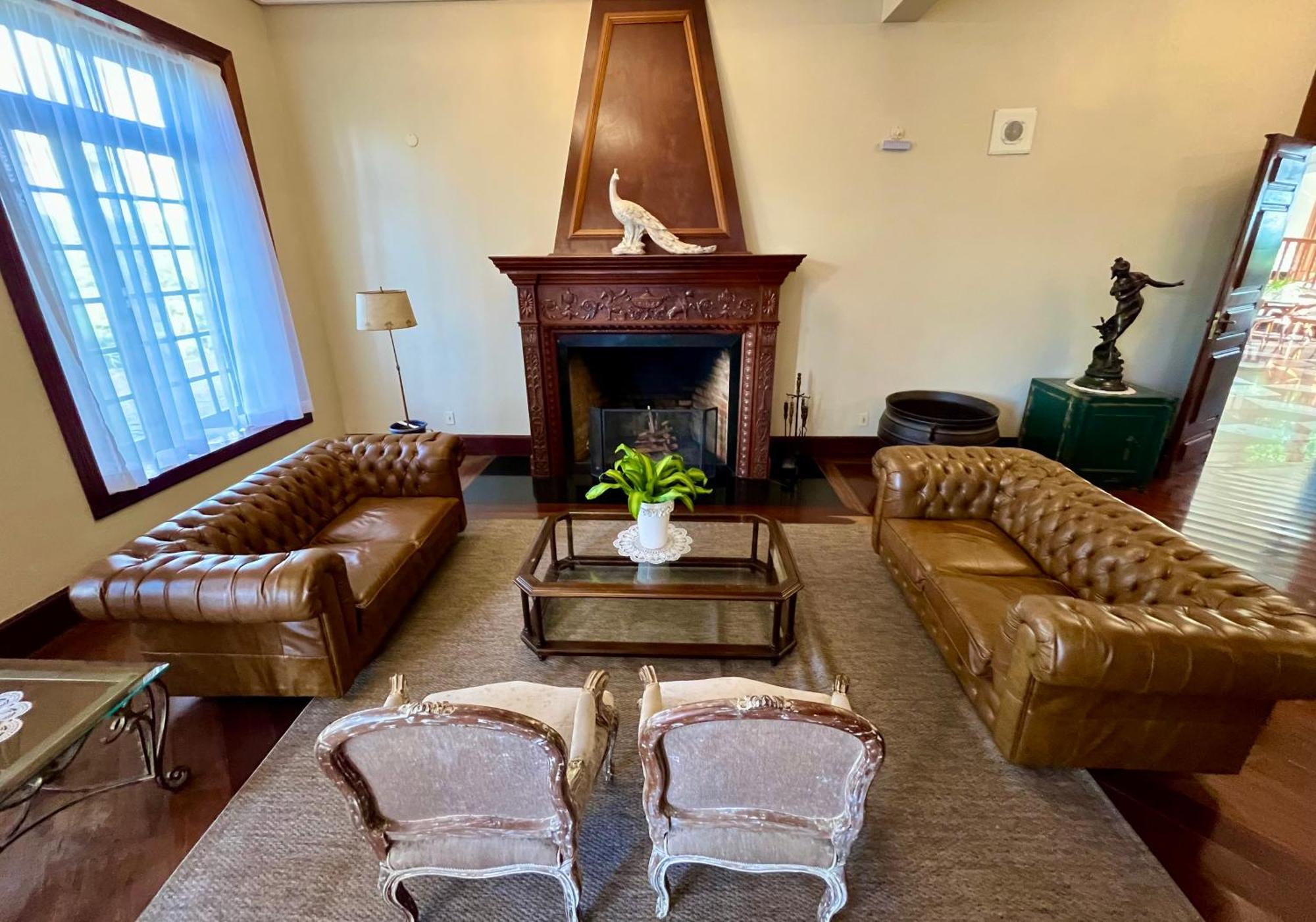 Aroso Paco Hotel